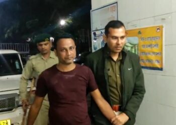 One arrested in case of bombing