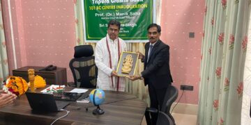 Virtual opening of 101 banking correspondence branches