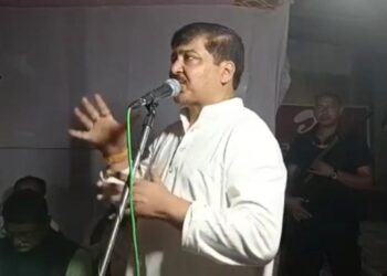 Sudip indicated for grand alliance