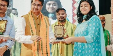 The direction shown by the teachers will be useful for the students: Chief Minister