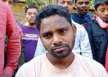 CPIM leader abducted: Rescued in jungle