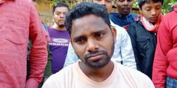 CPIM leader abducted: Rescued in jungle