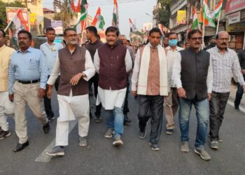 There is no other way to come to the government by thuggery: Sudip