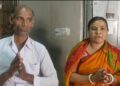 CPIM worker threatened to leave home within 24 hours