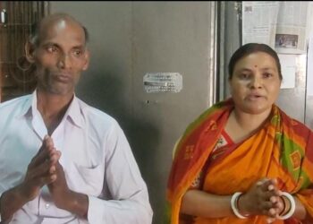 CPIM worker threatened to leave home within 24 hours