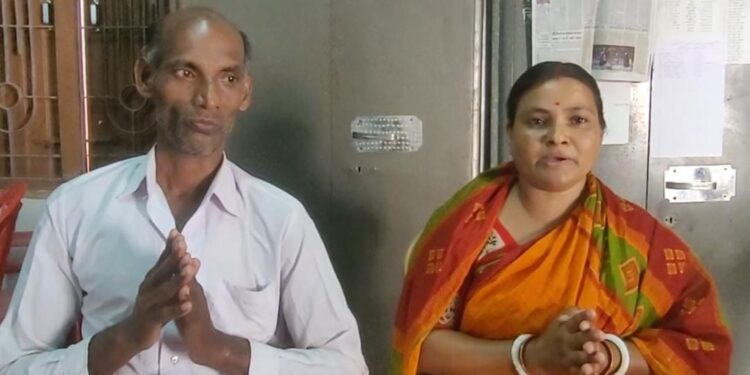 CPIM worker threatened to leave home within 24 hours