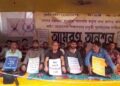Ahead of the Prime Minister’s visit to the state, 10,323 jobless people sought answers