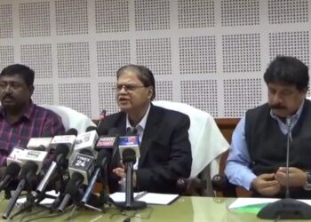 Inauguration of Mobile Veterinary Unit Project