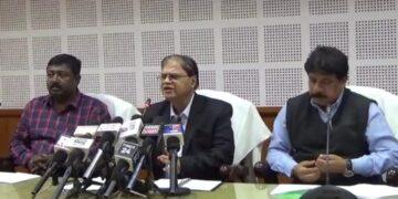 Inauguration of Mobile Veterinary Unit Project