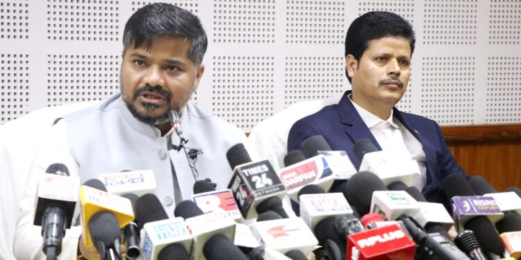 JRBT result published: Oral exam will be held in December, Tripura government assured