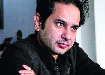 Pradyot condemn yesterday’s political violence: demand strict action against criminals