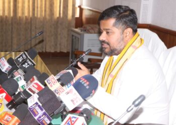 Several decisions of State government in the cabinet