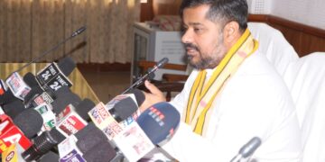 Several decisions of State government in the cabinet