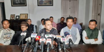 Delhi Chalo Delhi Bharo Abhiyan to be held on 5th  and 6th Dec: Pradyot