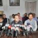 Delhi Chalo Delhi Bharo Abhiyan to be held on 5th  and 6th Dec: Pradyot