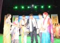 International Divyangan Day was celebrated in a grand manner