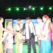 International Divyangan Day was celebrated in a grand manner