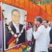 67th death anniversary of Dr. B. R. Ambedkar observes