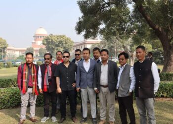 CAA hearing in Supreme Court at 3.30pm