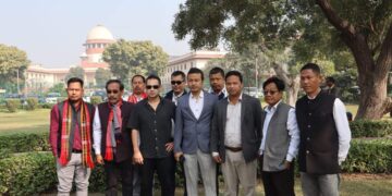 CAA hearing in Supreme Court at 3.30pm