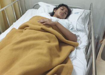 23 year old digital content creator suffering from cancer (stage-III): political figures extend helping hand