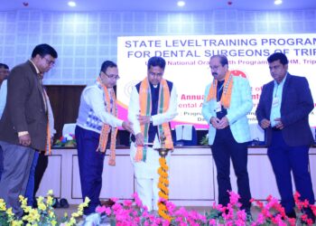 The government will not accept negligence in fulfilling its responsibilities under any circumstances: Chief Minister