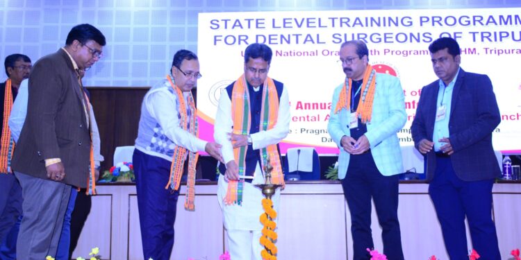 The government will not accept negligence in fulfilling its responsibilities under any circumstances: Chief Minister