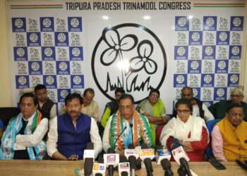 Pijush Biswas appointed as State President of TMC