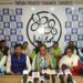 Pijush Biswas appointed as State President of TMC