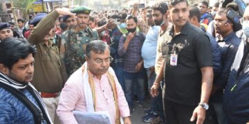 47 STGT passers victim of State terrorism while demanding jobs: CPI(M) and Congress condemned