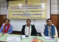 One day state level workshop held