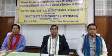 One day state level workshop held