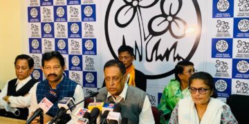 TMC to be cripple the state administration in January