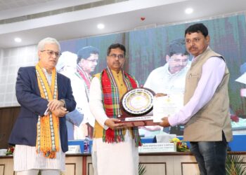 CM attend one day orientation programme on Amar Sarkar Portal