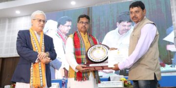 CM attend one day orientation programme on Amar Sarkar Portal