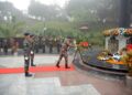 Tribune for 1971 martyrs on ‘Vijay Dibash’ in Tripura