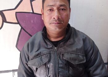 Wife hacked to death by husband
