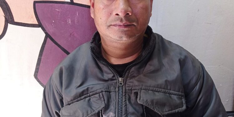 Wife hacked to death by husband