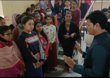 “The complaint raised by the residents against the superintendent will be investigated”: Bhagaban Das