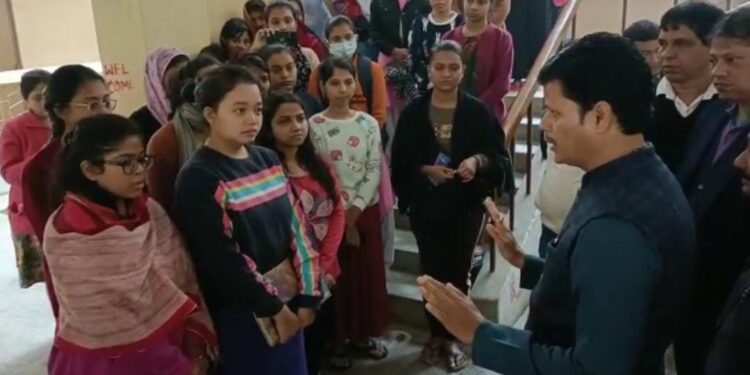 “The complaint raised by the residents against the superintendent will be investigated”: Bhagaban Das