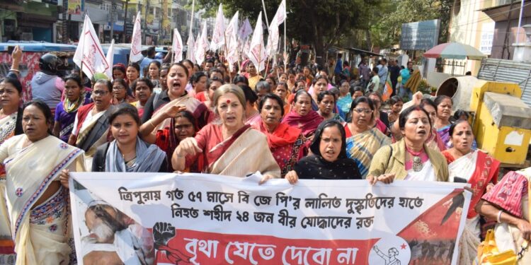 Modi will see the consequences of it in coming election: Brinda Karat