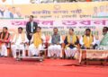 During the Left Front era, political murder and terror was going on in the district, and there was no discipline in the Congress: Chief Minister