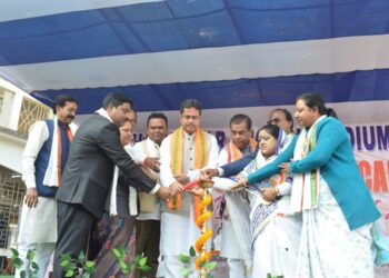 Current government is a government of transparency: Chief Minister