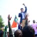 “There is no doubt that BJP will return back to power in Tripura”: Tejasvi Surya