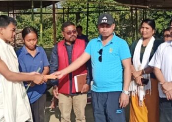 Ampi ADC MDC Provided Appreciable Assist­ance.​ ​ ​