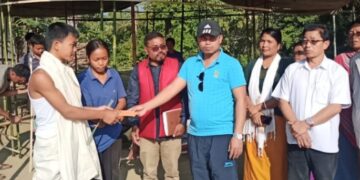 Ampi ADC MDC Provided Appreciable Assist­ance.​ ​ ​