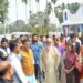 CM visits Mariam Nagar Church before Christmas