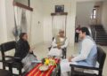 MP Biplab Dev inquired about health condition of Panchali Bhattacharjee