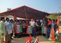 123 voters join TMC