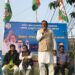 TMC organizes road show against deterioration of law and order in the state